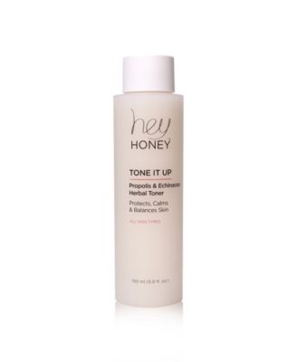 Hey Honey - Tone It Up Propolis Echinacea Herbal Toner