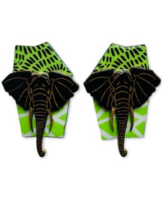 Swanky Designs - Ella Studs Earrings