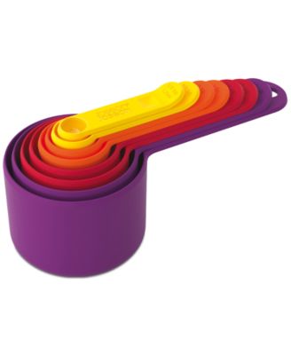 Joseph Joseph - Nest 8-Piece Measuring Cup Set