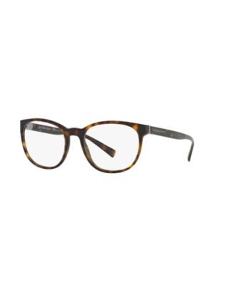 Burberry - Men's Square Eyeglasses, BE2247