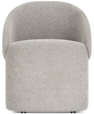 Bernhardt - Tempo Caster Dining Chair