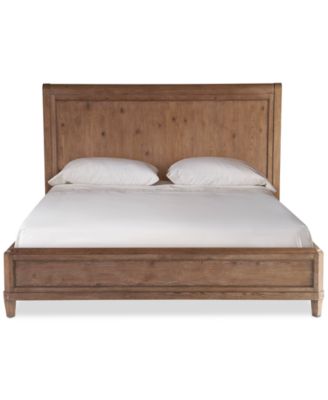Universal Furniture - Griffith Park California King Bed