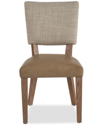 Universal Furniture - Griffith Park Upholstered Side Chair