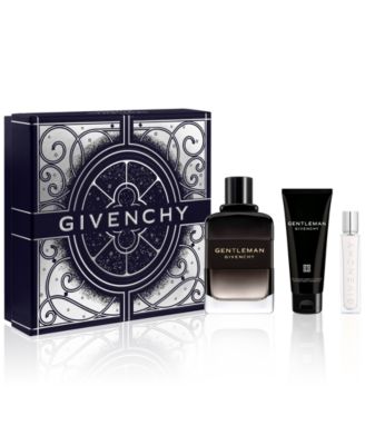 Givenchy - Men's 3-Pc. Gentleman Bois&eacute;e Eau de Parfum Gift Set