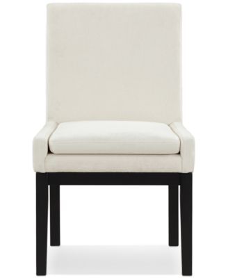 Furniture - Macai Upholstered Side Chair