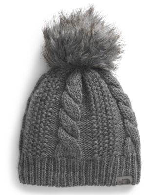 The North Face - Women's Oh Mega Beanie