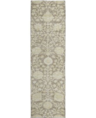 Dalyn - Solace SL8 2'3"x7'6" Runner Area Rug