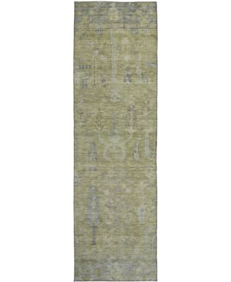 Dalyn - Solace SL11 2'3"x7'6" Runner Area Rug