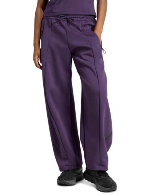 adidas - Women's Z.N.E. Open-Hem Pants