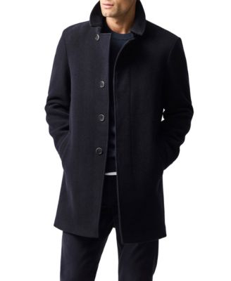 Rodd & Gunn - Men's Murchison Coat