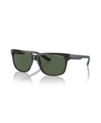 Armani Exchange - Men's Sunglasses, AX2050S