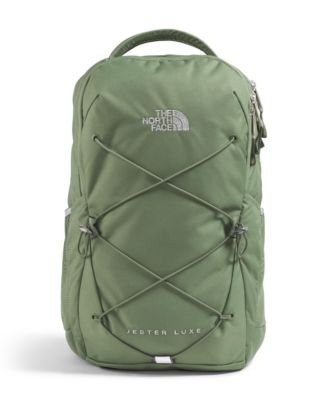 The North Face - Women's Jester Luxe Backpack Messenger
