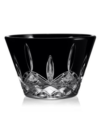 Lismore Black Votive 3.7" image