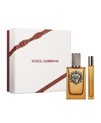 Dolce&Gabbana - 2-Pc. Devotion For Men Parfum Fragrance Gift Set