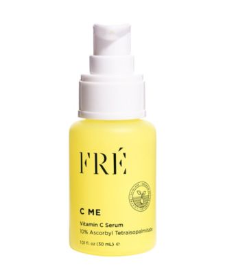 FRE - FR&Eacute; C Me Vitamin C Serum