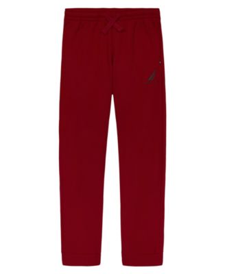 Nautica - Boys 8-20 J-Class Pull-On Elastic Joggers