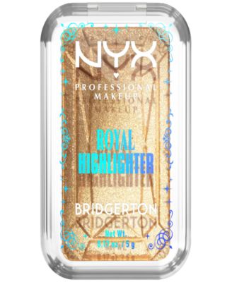 Buttermelt Bridgerton Royal Highlighter, 0.17 oz. image