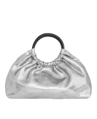 Rebecca Minkoff - Madeleine Medium Round Handle Bag
