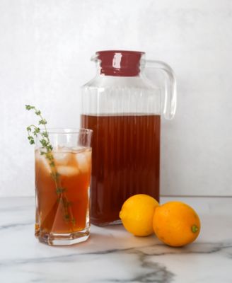 Sedona - 1.7L Glass Pitcher