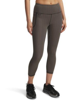 Under Armour - Women's Printed Motion Ankle Leggings