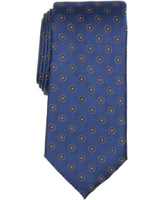 Michael Kors - Men's SABALA NEAT Classic Tie