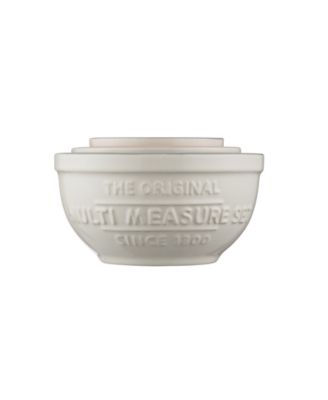 Mason Cash - Innovative Kitchen 3-Pc. Measuring Cup Set