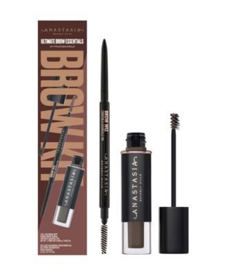 Anastasia Beverly Hills - 2-Pc. Ultimate Brow Essentials Set