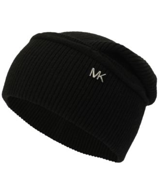 Michael Kors - Women's Exposed Seam Cuff Beanie