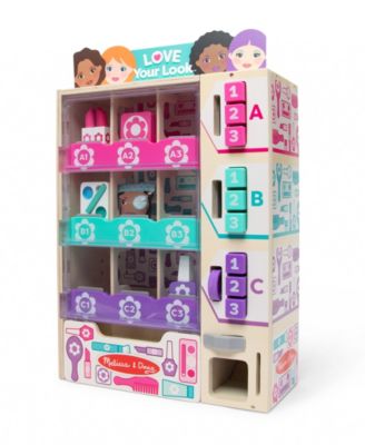Melissa and Doug