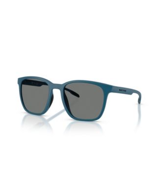 Native Eyewear - Native Unisex Polarized Sunglasses, Targhee Square XD9046