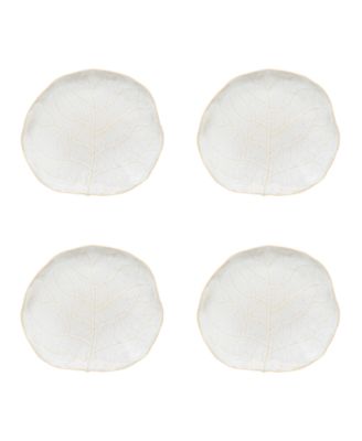 Silvina Salad Plates, Set of 4 image