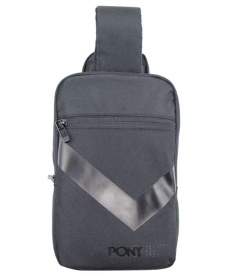 Pony - Men's Dave Crossbody Bag