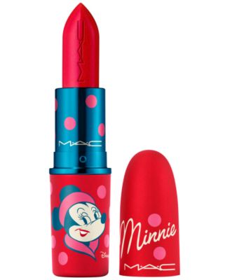 Disney Minnie Mouse & Daisy Duck Lustreglass Sheer-Shine Lipstick, Created for Macy's image