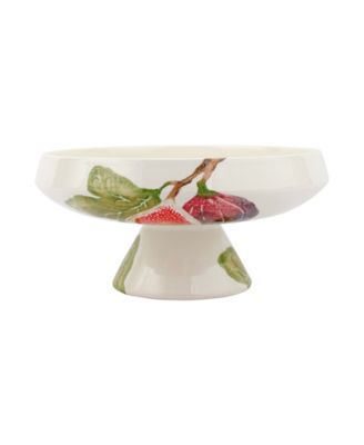 Fico Pedestal Bowl image
