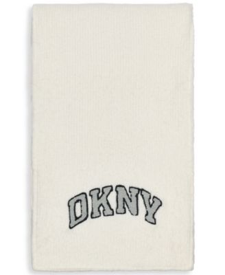 DKNY - Women's Varsity Logo Scarf