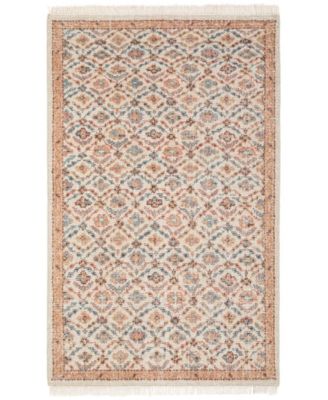 Obeetee - Palace Trellis Rug Collection