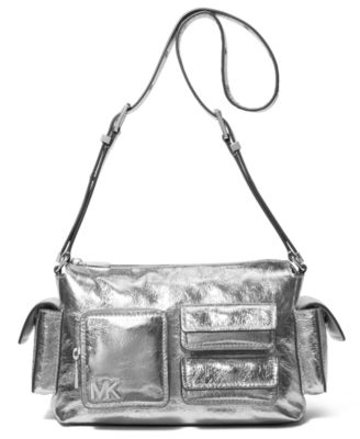 Michael Kors - Dakota Small Pocket Shoulder Bag