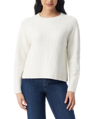 Gloria Vanderbilt - Women's Justine Sweater