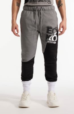 Ecko Unltd - Men's Regular Fit Joggers Pants