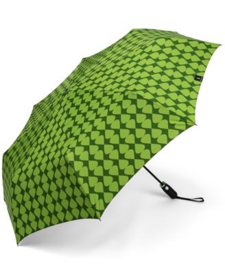 Shedrain - Men's Compact Automatic Open and Close Umbrella