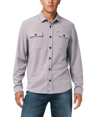 Buffalo David Bitton - Men's Samme Regular-Fit Shirt