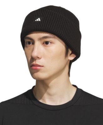 adidas - Men's Premium Cuff Fold Beanie