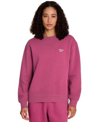 Reebok - Women's Crewneck Top