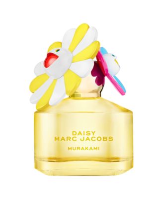 Marc Jacobs - Daisy Murakami Yellow Limited-Edition Eau de Parfum,&nbsp;1.6 oz.