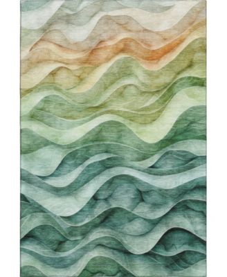 Dalyn - Pacifica PA4 Rug Collection