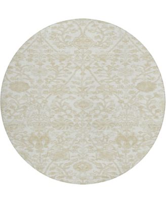 Dalyn - Solace SL8 8'x8' Round Area Rug