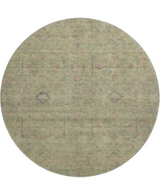Dalyn - Ravenna RN5 8'x8' Round Area Rug