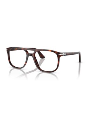 Persol - Unisex Greta Eyeglasses, PO3329V