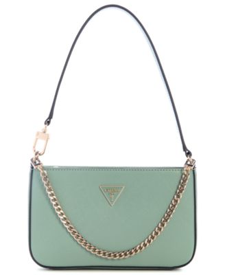 GUESS - Noelle Top Zip Small Shoulder Bag