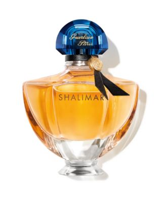 GUERLAIN - Guerlain Shalimar Eau de Parfum Spray, 1-oz.